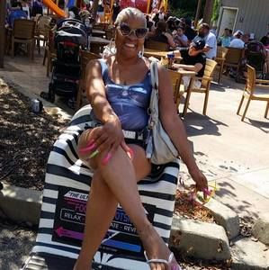 Meet your Posher, Krista